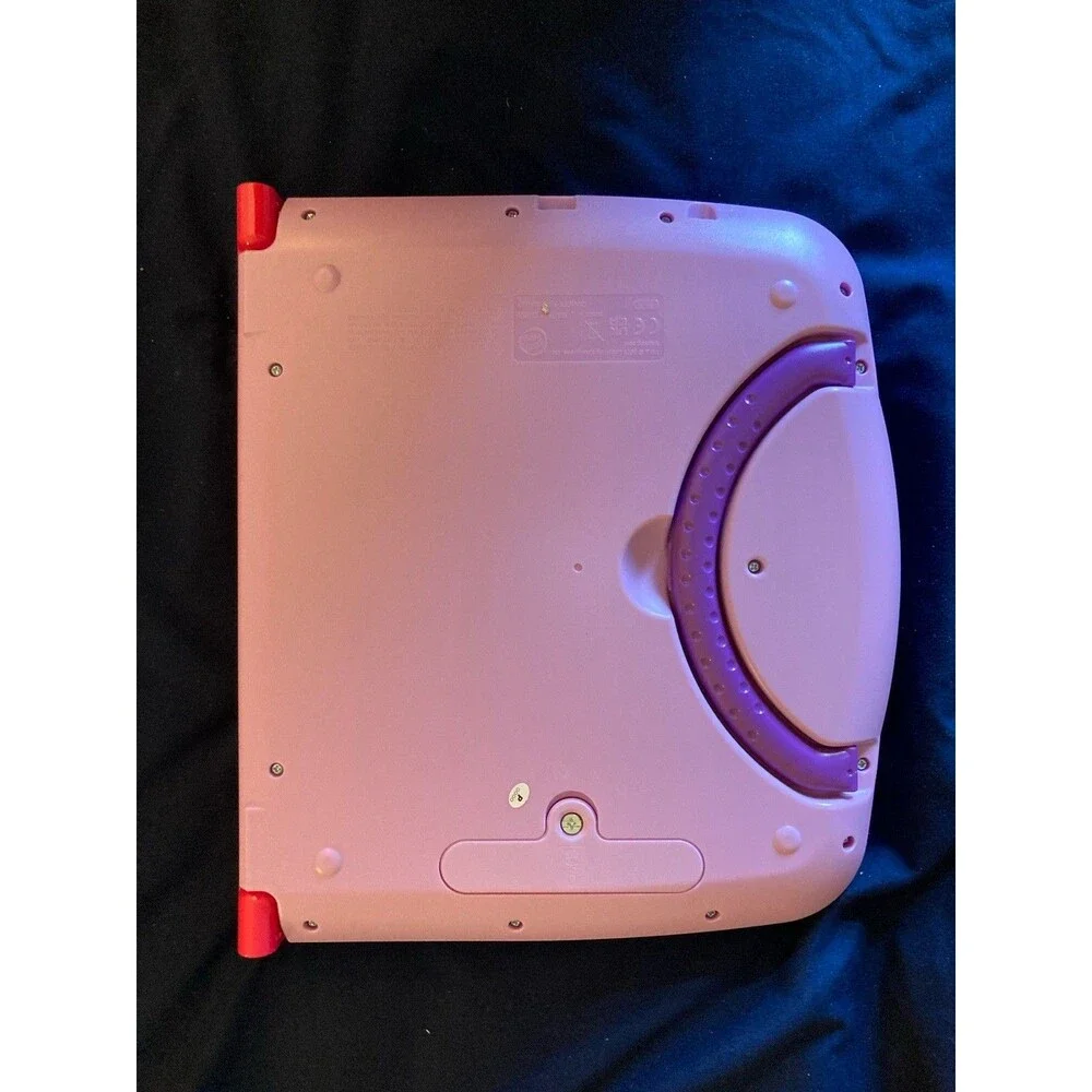 LeapFrog LeapStart 3D Interactive Learning System (Includes Only 1 Booklet)